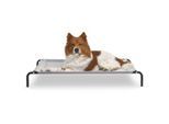 Knuffelwuff Hundeliege In und Outdoor