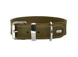 Hunter Halsband Aalborg Special oliv 30 cm
