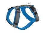 Hunter Geschirr Maldon Up blau M