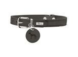 Hunter Halsband Aalborg grau 37 cm