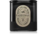 Paddywax Vista Black Fig & Olive geurkaars 340 g