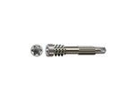 Spax Terrassens Alu FixGew Zylinderkopf T-STAR BSP A2 5,0 x 44 (0557000500443)