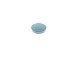 Magnet D30mm VE10 Haftkraft 700 g blau ; E/D/E (1664203)