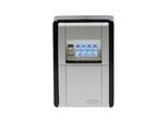 ABUS Schlüsselbox BIG KeyGarage 787 LED m.Zahlenschloss,Wandmont. schwarz (83856)