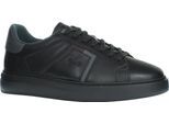 Harmont & Blaine Low-Top Sneaker - Sneakers Black - Gr. 40 (EU) - in Schwarz - für Damen