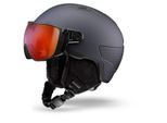 Julbo - Globe Evo Mips - Skihelm Gr 54-58 cm grau