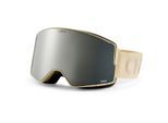 CHPO - Tuvalu - Skibrille Gr M/L grau