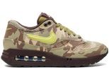 Nike Low-Top Sneaker - Air Max 1 '86 Og Earth Sneakers - Gr. UK_7 - in Schwarz - für Damen