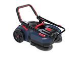 Güde Akku Kehrmaschine GKM 18-401-30