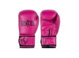 BENLEE Boxhandschuhe aus Kunstleder CARLOS