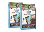 bosch Mini Junior Geflügel 2x3 kg