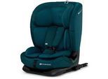 kinderkraft Kinderautositz , Blau , 58x78x44 cm , ECE R 129 i-Size , 5-Punkt-Gurtsystem, höhenverstellbare Kopfstütze, Isofix-Befestigung , Baby on Tour, Kindersitze, Kindersitze I-Size 76-150cm