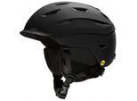 Smith - Level MIPS - Skihelm Gr 59-63 cm - L schwarz