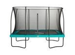 Trampolin Salta Comfort rechteckig ca. 244x366cm