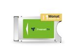 freenet TV CI+ Modul DVB-T2 HD, Antennenfernsehen, 1 Monat freenet TV