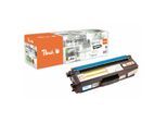 Peach B426 C Toner XL cy ersetzt Brother TN-426C für z.B. Brother HLL 8360 CDW, Brother MFCL 8900 CDW (wiederaufbereitet)