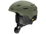 Smith - Descend MIPS - Skihelm Gr 59-63 cm - L oliv