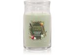 Yankee Candle Enchanted Orchard geurkaars Signature 567 g