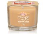 Yankee Candle Slopeside Spritz votiefkaarsen glass 37 g
