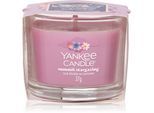 Yankee Candle Summit Stargazing votiefkaarsen glass 37 g