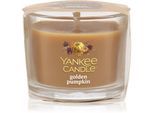 Yankee Candle Golden Pumpkin votiefkaarsen glass 37 g