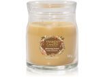 Yankee Candle Glistening Leaves geurkaars Signature 368 g