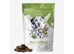 Pfotenkumpels Verdauungssnacks Bauchtanz 200g