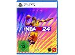 NBA 2k24 PS-5