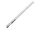 Westin W2 Spinnerbait-T Rod 2,25m M 12-28g 2-Teilig Baitcastrute