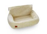 Schlitzohr Heizungsliege Lucky beige