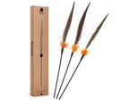 Schlitzohr Federwedel Birdy 3er Pack