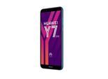 Huawei Y7 (2018) 16GB - Blau - Ohne Vertrag