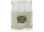 Yankee Candle Enchanted Orchard geurkaars Signature 368 g