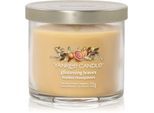 Yankee Candle Glistening Leaves geurkaars Signature 122 g