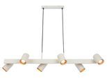 BRILONER LEUCHTEN LED Pendelleuchte "ERA 4058064", hellgrau, Leuchten, LED Pendelleuchte