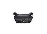 Lorelli Kindersitz Cosmos i-Size (125-150cm) Isofix, Bezug abnehmbar, Armlehne schwarz