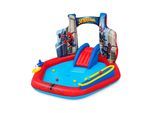 Bestway Bestway® Spider-Man™ Wasserspielcenter 211 x 206 x 127 cm
