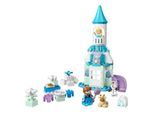 LEGO® Annas und Elsas Party im Eispalast