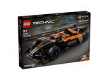 LEGO® Technic NEOM McLaren Formula E Race Car