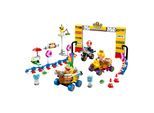 LEGO® Mario Kart? ? Baby Peach & Grand Prix?Set