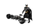 LEGO® DC Batman Baufigur mit dem Batpod