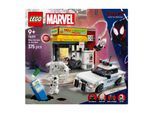 LEGO® Spider-Verse: Miles Morales vs. Spot
