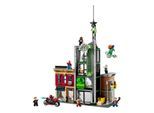 LEGO® Spider-Man vs. Oscorp