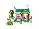 LEGO® Die Schneiderei der Schneiderschwestern