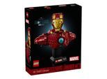 LEGO® Iron Man MK4
