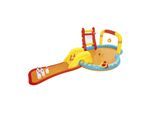 Bestway Wasserspielcenter Kleiner Champion