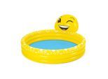 Bestway Planschbecken Summer Smiles