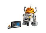 LEGO® Astromech-Droide Chopper (C1-10P)?
