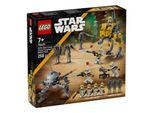 LEGO® Klonsoldaten des 327. Sternenkorps Battle Pack