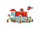LEGO® Das Strandhaus aus ?Lilo und Stitch?